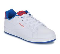 Baskets basses enfant garcons Reebok Classic RBK ROYAL COMPLETE CLEAN 2.0 Blanc 33