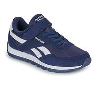 Reebok Classic Baskets basses enfant REEBOK GLIDE LOW ELASTIC TOP STRAP in Bleu 27