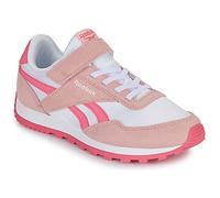 Reebok Classic Baskets basses enfant REEBOK GLIDE LOW ELASTIC TOP STRAP in Rose 31