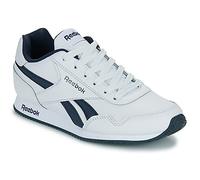 Chaussures Reebok Royal Classic Jogger 3 blanc bleu marine enfant - 27