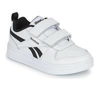 Reebok Royal Prime 2.0 2 Velcro Trainers Blanc EU 32 Garçons