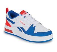 Baskets basses enfant garcons Reebok Classic REEBOK ROYAL PRIME STEP N' FLASH Multicolore 31