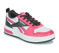 Baskets basses enfant filles Reebok Classic REEBOK ROYAL PRIME STEP N' FLASH Rose 30 1/2