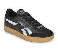 Baskets basses enfant filles Reebok Classic REEBOK SMASH EDGE Noir 36