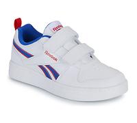 Reebok Classic Baskets basses enfant ROYAL PRIME 2.0 TWO STRAP HOOP LOOP in Blanc 27