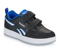 Reebok Classic Baskets basses enfant ROYAL PRIME 2.0 TWO STRAP HOOP LOOP in Noir 31