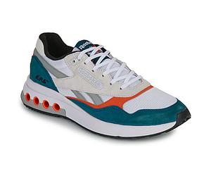 Reebok Classic Baskets basses ERS WORLD in Multicolore 40