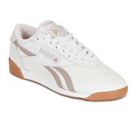 Reebok Baskets F/S LO pour Femme, Craie/Grise/Caoutchouc, 37 EU