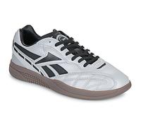 Reebok Baskets basses 'HAMMER STREET' noir / argent, Taille 46,5