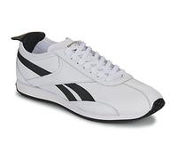Reebok Baskets Unisexes R400 - Blanc/Blanc/Noir délavé - Taille 43 EU, Blanc délavé Noir, 43 EU