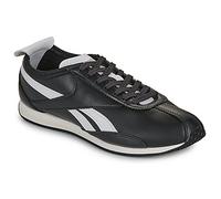 Reebok Mixte R400 Basket, Washed Black/Washed Black/Chalk, 41 EU