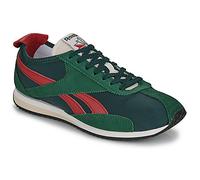 Reebok Classic Baskets basses R400 in Vert 47