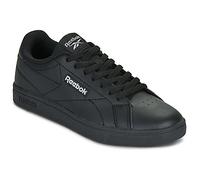 Reebok Classic Baskets basses REEBOK COURT CLEAN in Noir 44