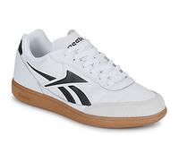 Reebok Baskets basses 'FINALE' noir / blanc, Taille 36