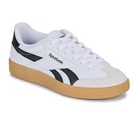 Reebok Classic Baskets basses SMASH EDGE in Blanc 40