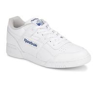 Reebok Classic Baskets basses WORKOUT PLUS in Blanc 38 1/2