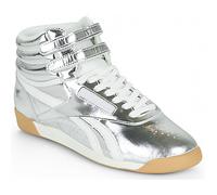 Reebok Classic Baskets montantes F/S HI in Argenté 37