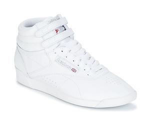 Reebok Classic Baskets montantes FREESTYLE HI in Blanc 37 1/2