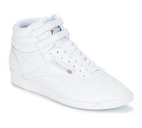 Reebok Classic Baskets montantes FREESTYLE HI in Blanc 42