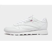 Reebok Classics Leather Trainers Blanc EU 42 Femme