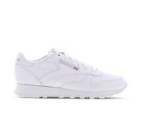 Reebok Baskets Femme Classic Leather - FTWR White/FTWR White/Pure Grey 3 - 39 EU