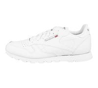 Reebok Classics Classic Leather Trainers Blanc EU 36 1/2 Garçons,Filles