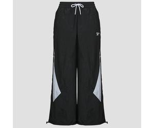 Reebok Classic Jogging HERITAGE BLOCKED WOVEN TRACK PANT in Noir EU M