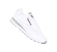 Reebok Classic Homme - Baskets, Blanc - Pointure 42 - Cuir White 42