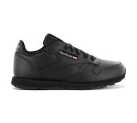 Reebok Baskets Classic Leather 50149 Homme Noir Taille 36,5 EU