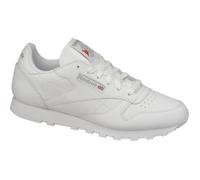 Reebok Classic Leather 50151 ""White Candy Pink"" 36 1/2