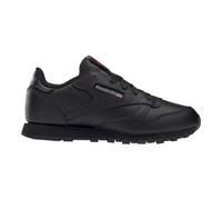 Reebok Classic Leather, Basket, Black-1,