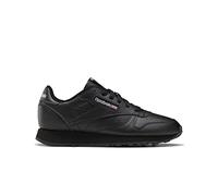 Reebok Baskets Classic Leather Noir Enfants 34,5 EU