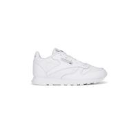 Reebok Classics Baskets Classic Leather Blanc EU 32 1/2 Enfants