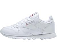 Reebok Classic Leather, Basket, White-1,