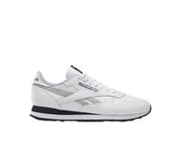Reebok Mixte Classic Nylon Sneaker, FTWWHT/FTWWHT, 40.5