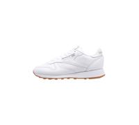Reebok Classic Leather Baskets Plates Unisexe