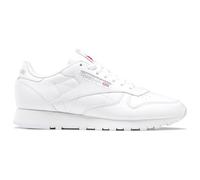 Reebok - Classic Leather - Baskets - US 10,5 | EU 44 - cloud white / cloud white / pure grey 3