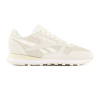 Baskets Reebok Classic Leather W pour Femme 39 Blanc