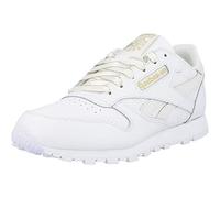 Reebok Classic Leather Blanc/Craie/Or Cuir 37 EU