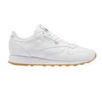 Reebok - Classic Leather - Blanche - 36