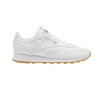 Baskets basses femmes Reebok Classic CLASSIC LEATHER Blanc 36