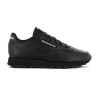 Reebok Classic Leather, Basket, Core Black/Core Black/Pure Grey 5,