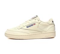 Reebok Classic Leather Club C 85 Junior Mode Décontractée Rétro Baskets