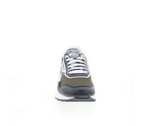 Reebok Classic Leather Legacy Az baskets pour hommes en cuir vert