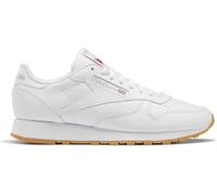 Reebok Classic Baskets basses CLASSIC LEATHER in Blanc 47