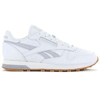 Reebok classic Leather (W) - Femmes Sneaker Blanc HQ2234 Sport Loisir Bottes