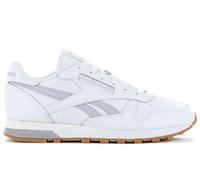 Reebok classic Leather (W) - Femmes Sneaker Blanc HQ2234 Sport Loisir Bottes