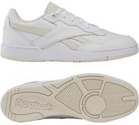 Reebok Classic Low-Top Trainers Blanc/Craie/Os 8.5 (42.5) Male