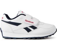 Reebok Classic Low-Top Trainers Blanc/Rouge C13 (31) Male