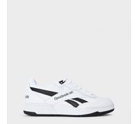 Reebok Classic Low-Top Trainers Ftwwht/Cblack 3 (35.5) Male
